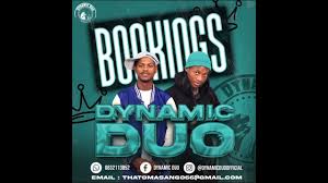 Dynamic Duo x Cowboii - Ingawe Lento
