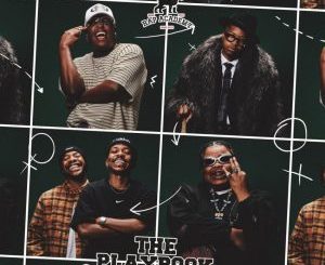 031choppa The Playbook EP Download