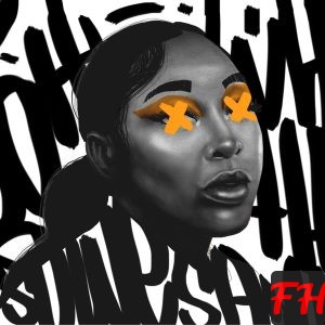 Braggacy - Album by Nadia Nakai - Apple Music