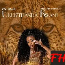 UkukthandaKwami Dropping tomorrow evening ❤️