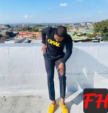 Handsome 《》khuthuza added a new photo. - Handsome 《》khuthuza