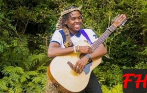 Mjolisi Ft. Guduza – Ngifuna Wena