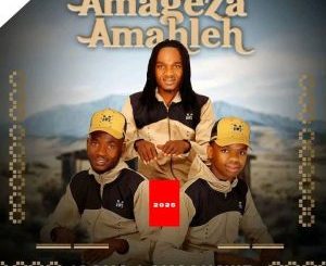 Amageza Amahleh Igama Lamaqhawe Album Download