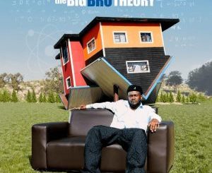 Kwesta The Big Bro Theory Album Download