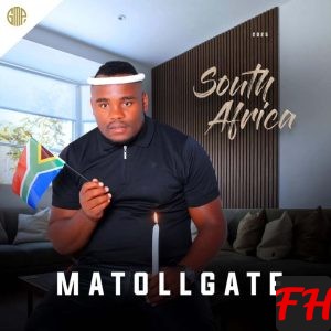 Matollgate South Africa Album Mp3 Download