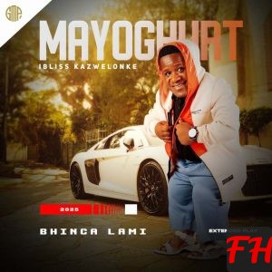 Mayoghurt Bhinca Lami EP Download