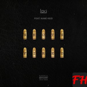 Shots Fired - song and lyrics by Loki., Kane Keid | Spotify
