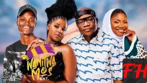 Master Kg & Nkosazana Daughter × Makhadzi × King Monada - Taba Ya Mjolo