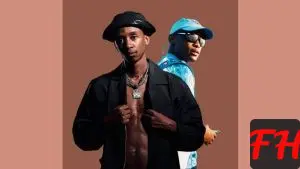 Scotts Maphuma, Xduppy & Mellow & Sleazy - Sheshisa (Official Audio) feat.  CowBoii & Lastborn Diroba