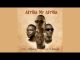 Kenza, Atmos Blaq, Citizen Deep, Mpho.Wav - Afrika My Afrika