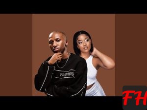 Stixx & Nvcho - Waya Waya feat. Zee_nhle
