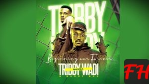 Bambi - Wadi Bhozza & Buddy Sax [Feat. Shandesh and Ntate Stunna]