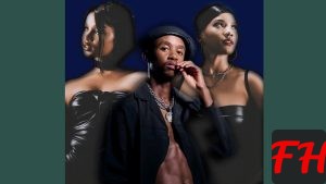 TxC & Scotts Maphuma - Shoni Kompo
