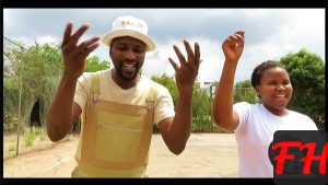 Khoza Mkhozeni-Eli(Official video)