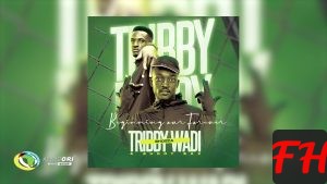 Tribby Wadi Bhozza & Buddy Sax - Bambi [Feat. Shandesh and Ntate Stunna]  (Official Audio)