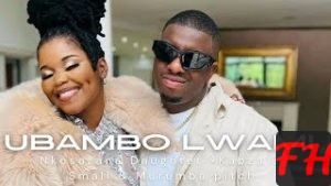 "Ubambo Lwami Type Beat" Kabza De Small & Nkosazana Daughter X Murumba  Pitch - YouTube