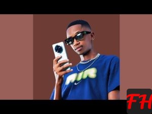 Scotts Maphuma - Original feat. Stady K, ShaunMusiQ & Myztro