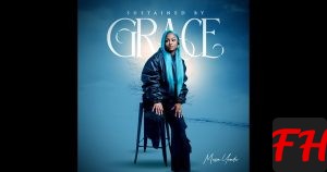 Sustained By Grace - Album by Musa Yende - Apple Music