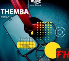 Themba – Moments (Album)