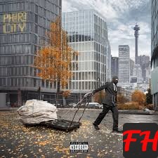 K.O Set To Drop New Album Tittled "Phara City" 🔥 On 13 June.