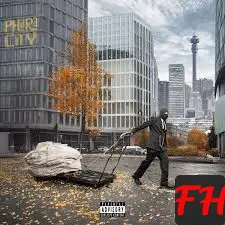 K.O Set To Drop New Album Tittled "Phara City" 🔥 On 13 June.