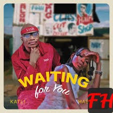 Waiting For You - Single - Album by Katli & Master KG - Apple Music