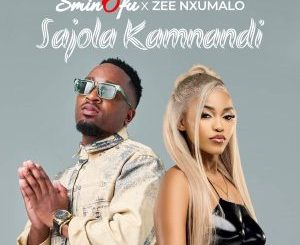 Sajola Kamnandi - Single - Album by Sminofu & Zee Nxumalo - Apple Music