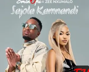 Sajola Kamnandi - Single - Album by Sminofu & Zee Nxumalo - Apple Music