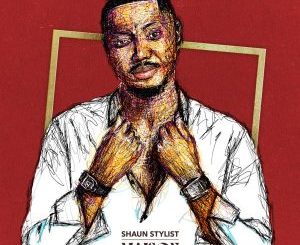 Maison - Album by Shaun Stylist - Apple Music