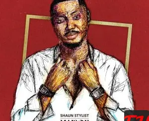 Maison - Album by Shaun Stylist - Apple Music