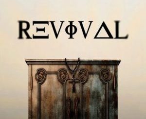 Artwork Sounds The Revival Album Download