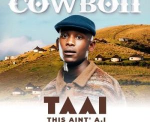 CowBoii THIS AINT' A.I Album Download