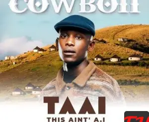 CowBoii THIS AINT' A.I Album Download
