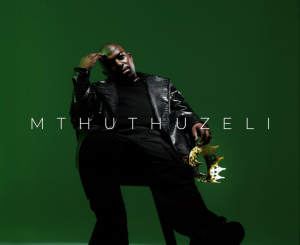 De Mthuda Mthuthuzeli Album Download