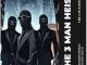 The 3 Men Heist EP