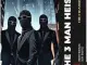 The 3 Men Heist EP