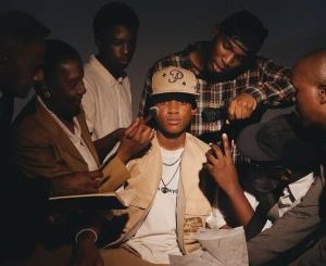 Kane Keid Not Famous EP Download