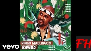 Ringo Madlingozi – UQAMATA