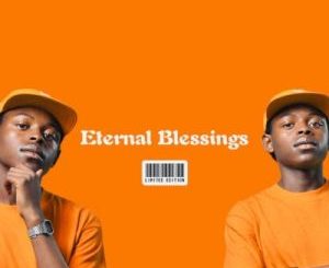 SphulaWaBantwana Eternal Blessings EP Download