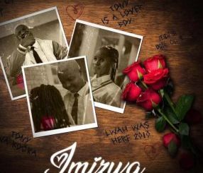 Tony Dayimane Imizwa Mp3 Download