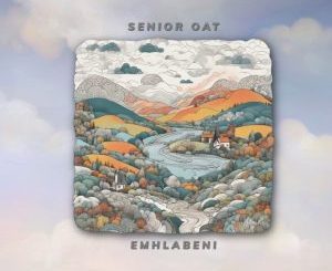 Emhlabeni - Single by Senior Oat | Spotify