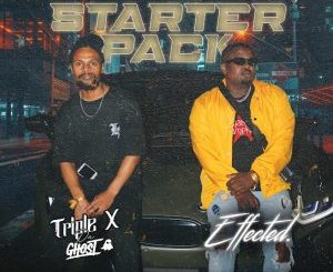 Starter Pack EP