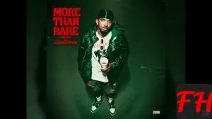 MORE THAN RARE Album