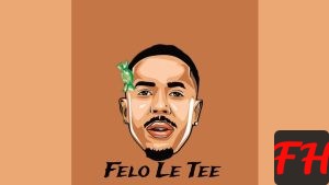 Felo Le Tee & Scotts Maphuma - Une Gwababa