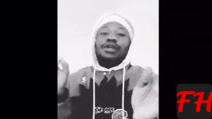 A-Reece & Marcus Harvey-World Domination Snippet🔥🥹