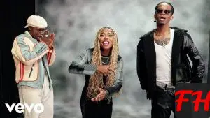 Nomfundo Moh - Ndizamshini (Official Visualizer) ft. Blaq Diamond