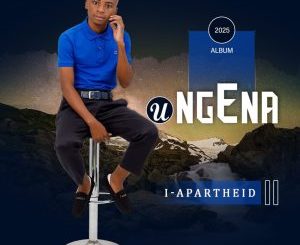 uNgena - I-Apartheid Album - SA Music Magazine
