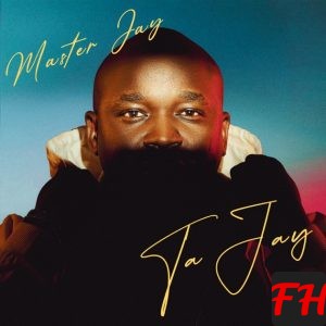 Ta Jay - Album by Master Jay - Apple Music