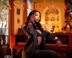 A SYMPHONY - Album by Nicole Elocin - Apple Music
