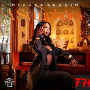A SYMPHONY - Album by Nicole Elocin - Apple Music